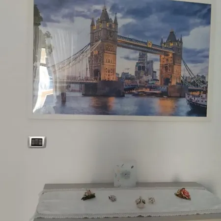 Apartamento Anna's Little House *