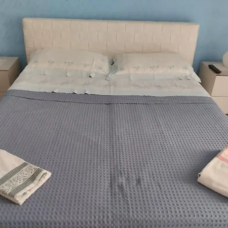 Apartamento Anna's Little House *