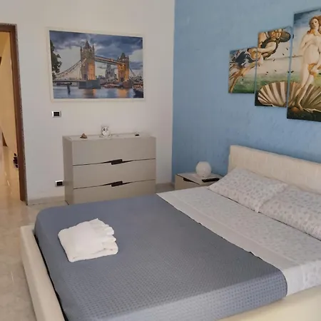 Anna's Little House Apartamento *