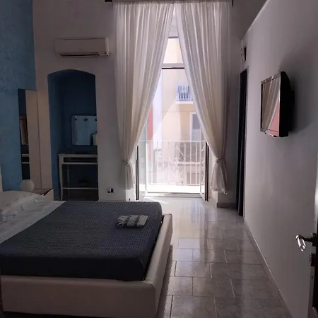 Appartement Anna's Little House