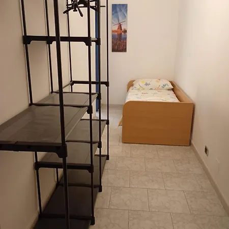 Anna's Little House Apartamento