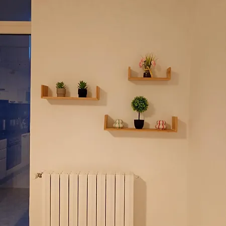 Anna's Little House Apartamento Bari