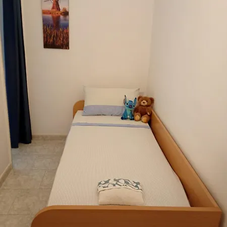 Appartamento Anna's Little House