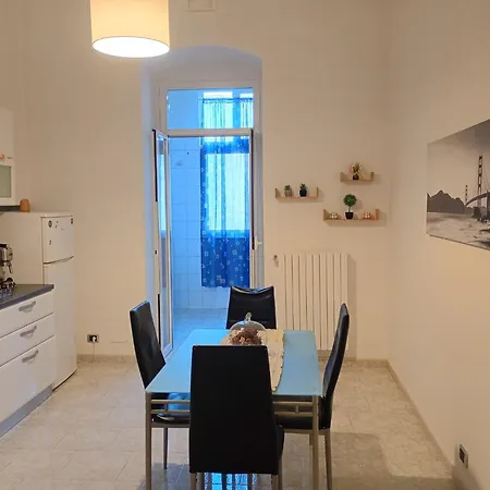 Anna's Little House Appartamento