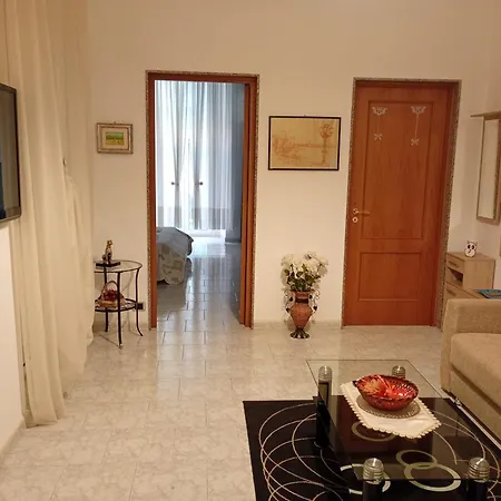 Anna's Little House Appartamento