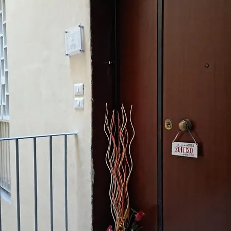 Appartamento Anna's Little House Bari