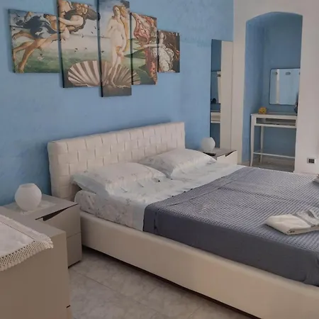 Apartamento Anna's Little House Bari