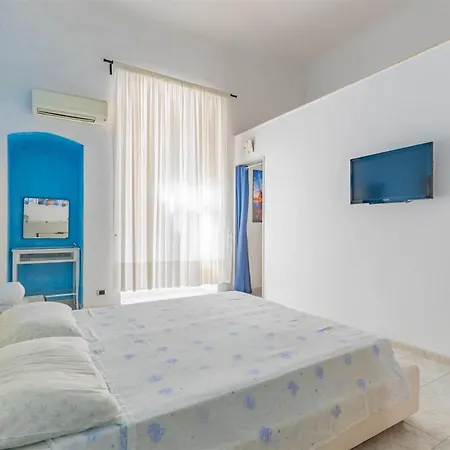Anna's Little House Apartamento *