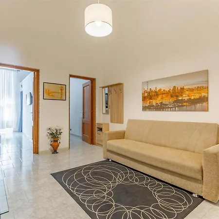Apartman Anna's Little House Bari